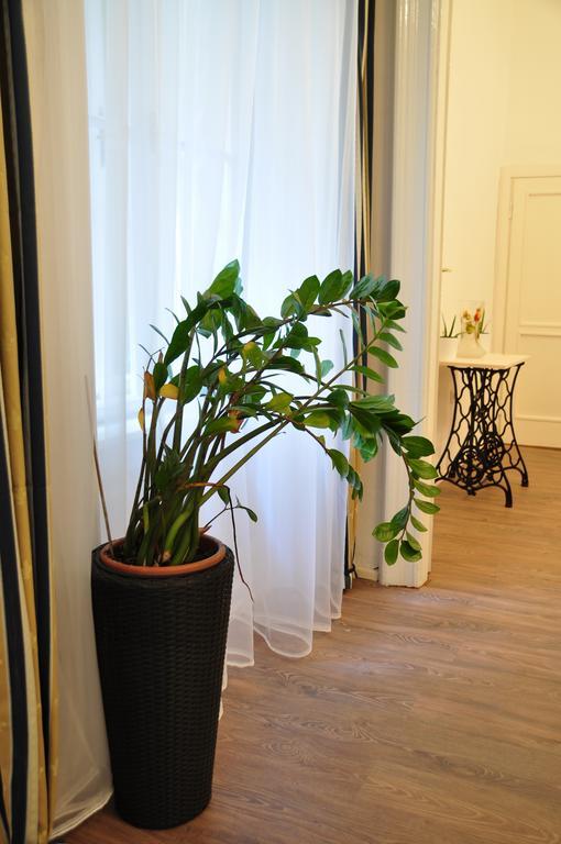 Appartement Terrace